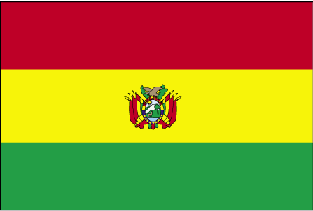 bolivia