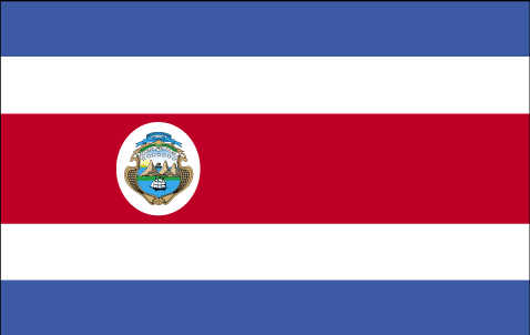 costa rica